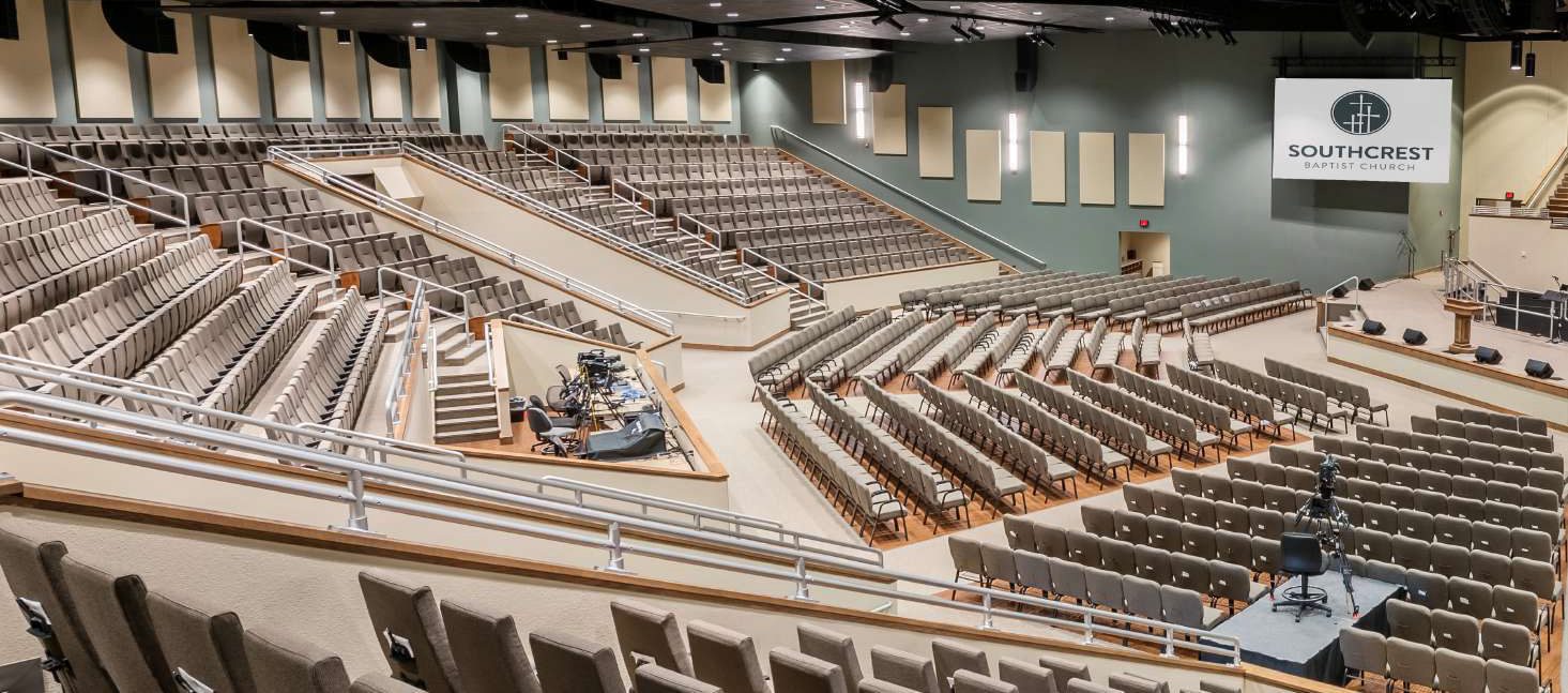 auditorium